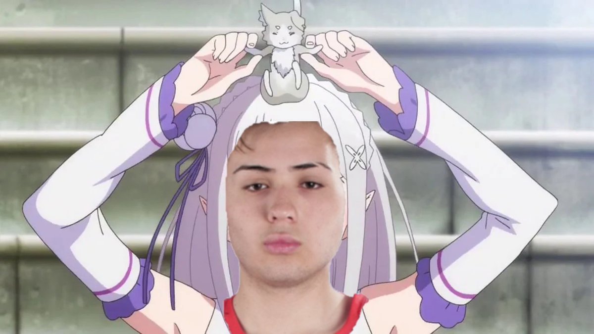 Zeldro tweet media