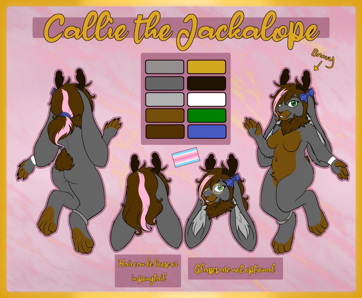 ✨️Callie✨️ tweet media