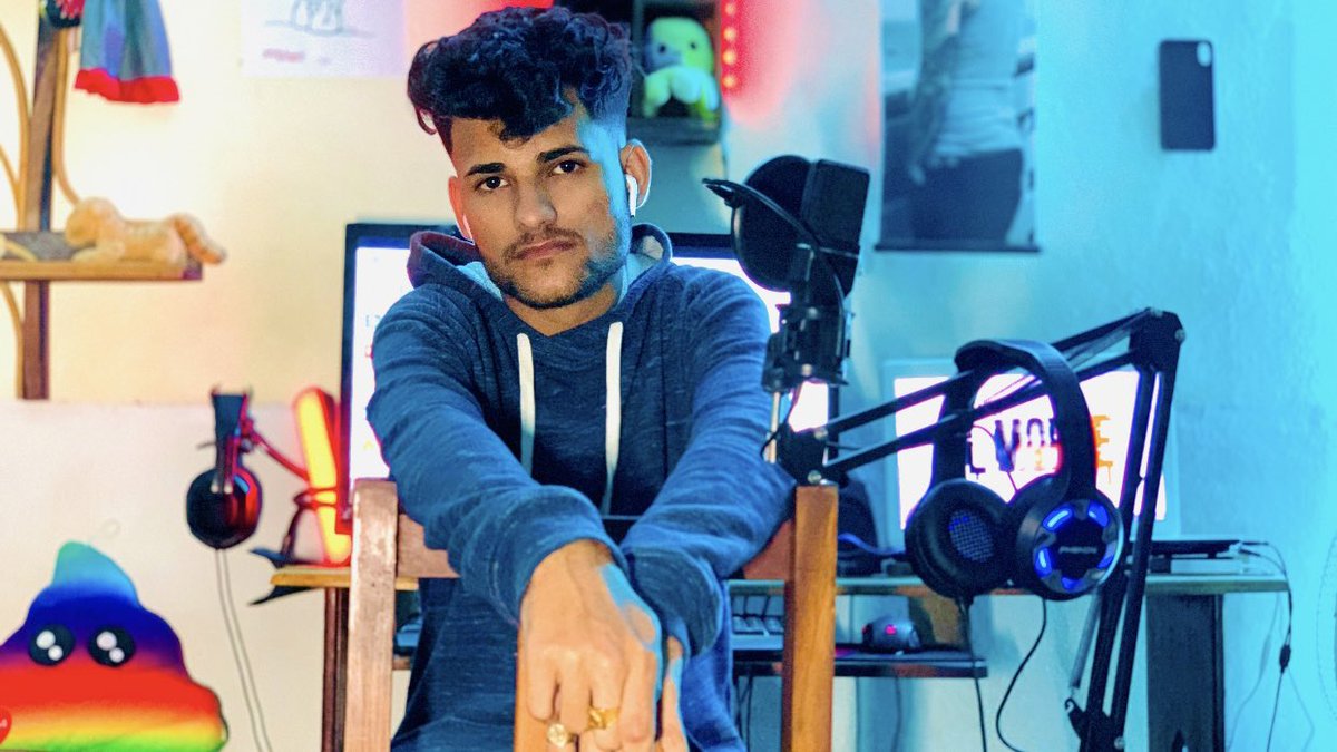 Ya superé la depresión de volver a Cuba😂Creo que ya viene siendo hora de volver a hacer videos…