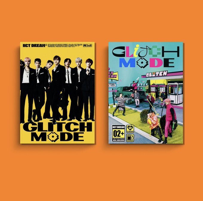 aecollectionsph's tweet photo. [#AECPHInterestCheck]
WTS LFB

NCT DREAM The 2nd Album 〖Glitch Mode〗 PH GO
Photobook Ver.

PRICE: ALL IN+LSF
- P520 each
- P1040/set

• Sealed Album Only
• Without POB
• From KR Supplier

NETA
DOO: UNTIL OOS (10 sets)
DOP: PAYO ₱300, bal 04/20

Reply or dm if interested. https://t.co/2rVU4vwv29