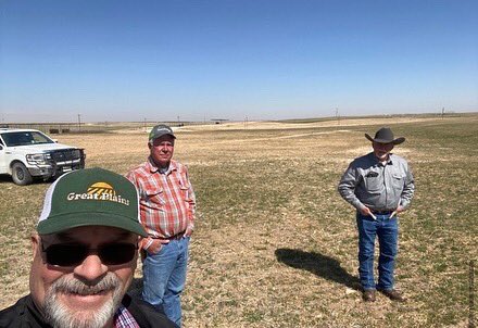 Oklahoma Conservation Commission tweet media