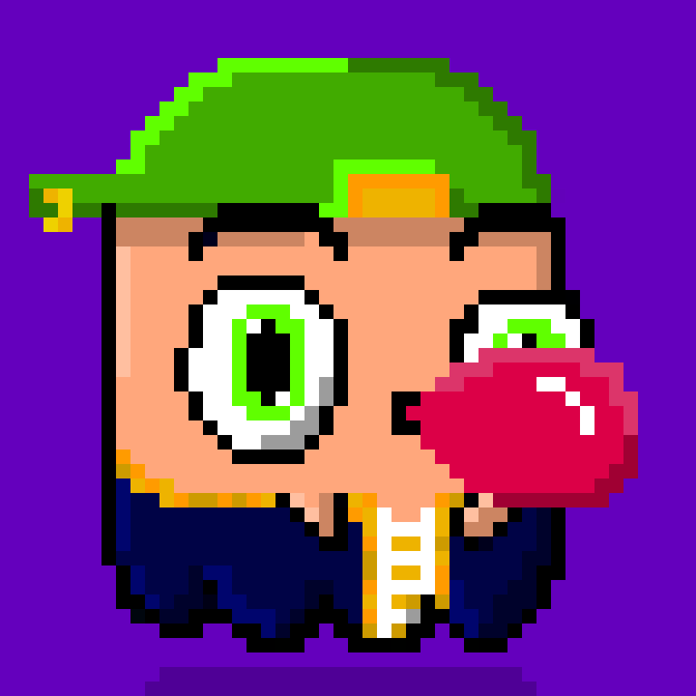 Fresh drop 👻👻👻

pronft.market/collections/12…

pronft.market/collections/12…

$xpr $GHOST #xpr #loan #NFTs #NFTCommunity #nftcollectors #SolanaNFT #Protonchain #ProNFT #protonghost