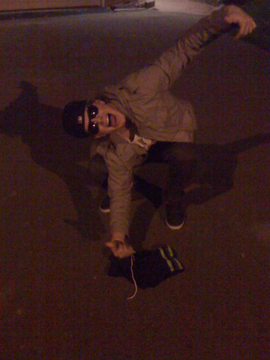 Olivier D'Aoust tweet media