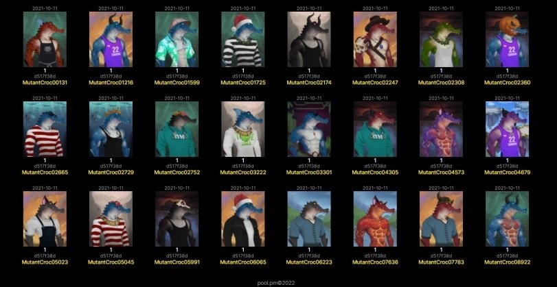 AstroX tweet media