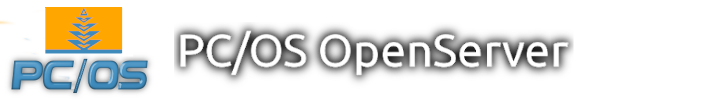 realRJDohnert's tweet photo. The new logos for PC/OS OpenDesktop and PC/OS OpenServer have been finalized
@pcopensystems
 @FreespireOSS
@LinspireLinux @akai11nj @ZoonityDesktop
 #PCOS #PCOSLinux #Freespire #Linspire #Linux #OpenSource #LinuxServer #LinuxDesktop #Unix #FreeBSD #Windows11 #BestLinuxDistro2022 https://t.co/NHenlS2ZV1
