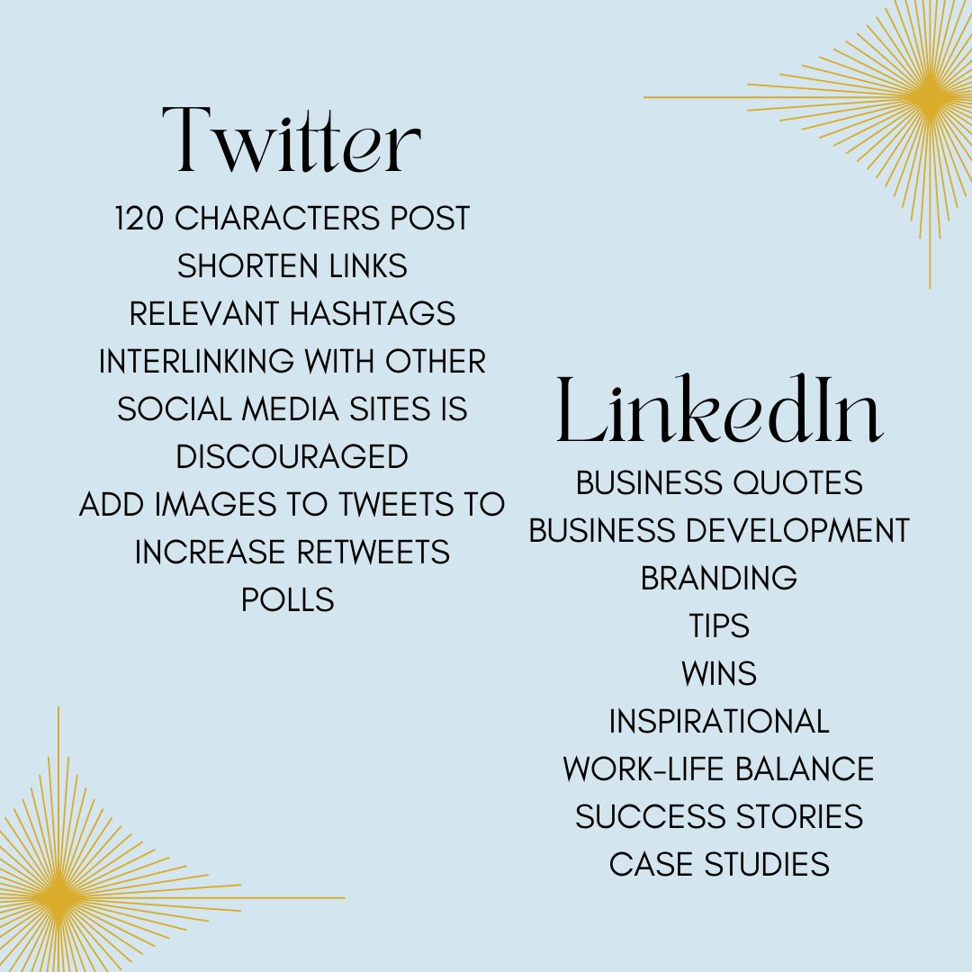 CheeCreatives's tweet photo. Here’s a list of content ideas for your next social media posts.

Like and follow for more helpful tips.
#DigitalJobsPH #DICTdigitaljobsPH #VirtualAssistance #NuevaEcija  #smallbusinessmatter
#smallbusinesschallenge
#smallbusinesscommunity #smallbusinessideas
#smallbusiness https://t.co/pH60ULM4DP