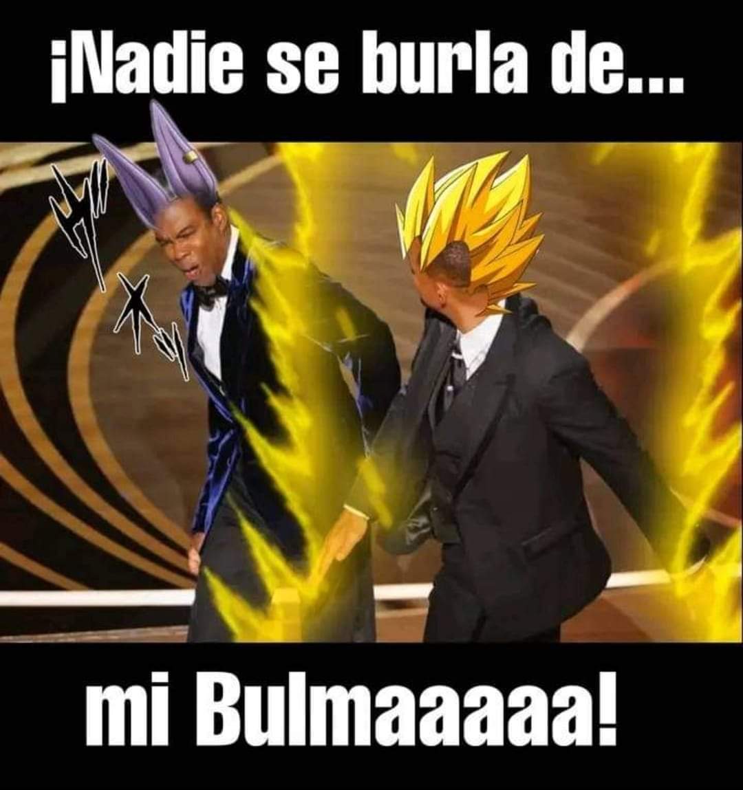 Juelita se armo pues! Supersayayin 😅🤣