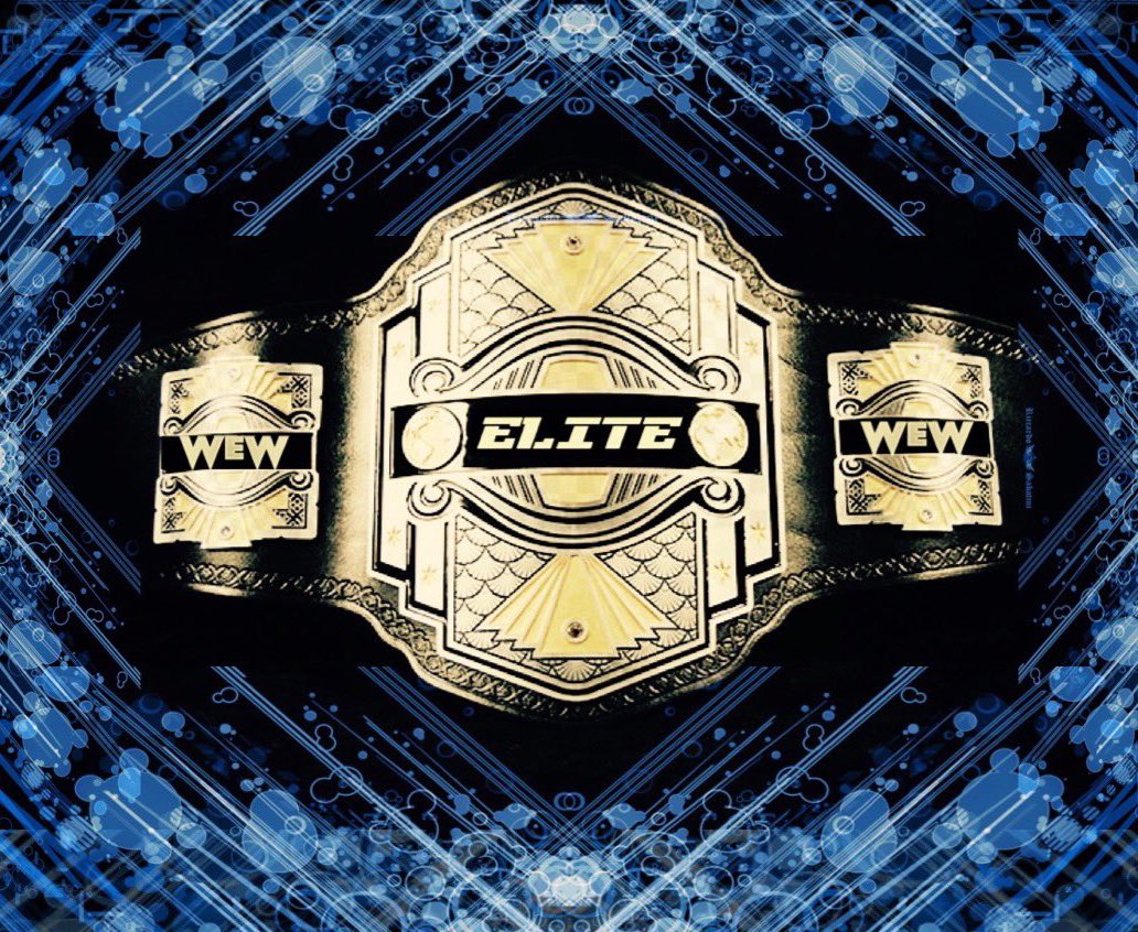 TheOfficialWEW's tweet photo. MAIN EVENT:

- @blind_humor on commentary

WEW World Heavyweight Championship

@wolfkingvillian (c) VS @th3_si13nc3

- CO MAIN EVENT

Steel Cage Match for the Elite Championship 

@AidanWildcard (c) VS @theKodak98 https://t.co/eERWY6FwgZ