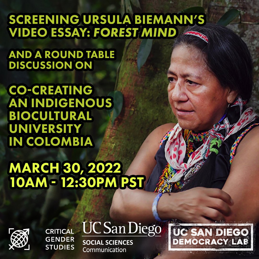 UCSD Communication tweet media