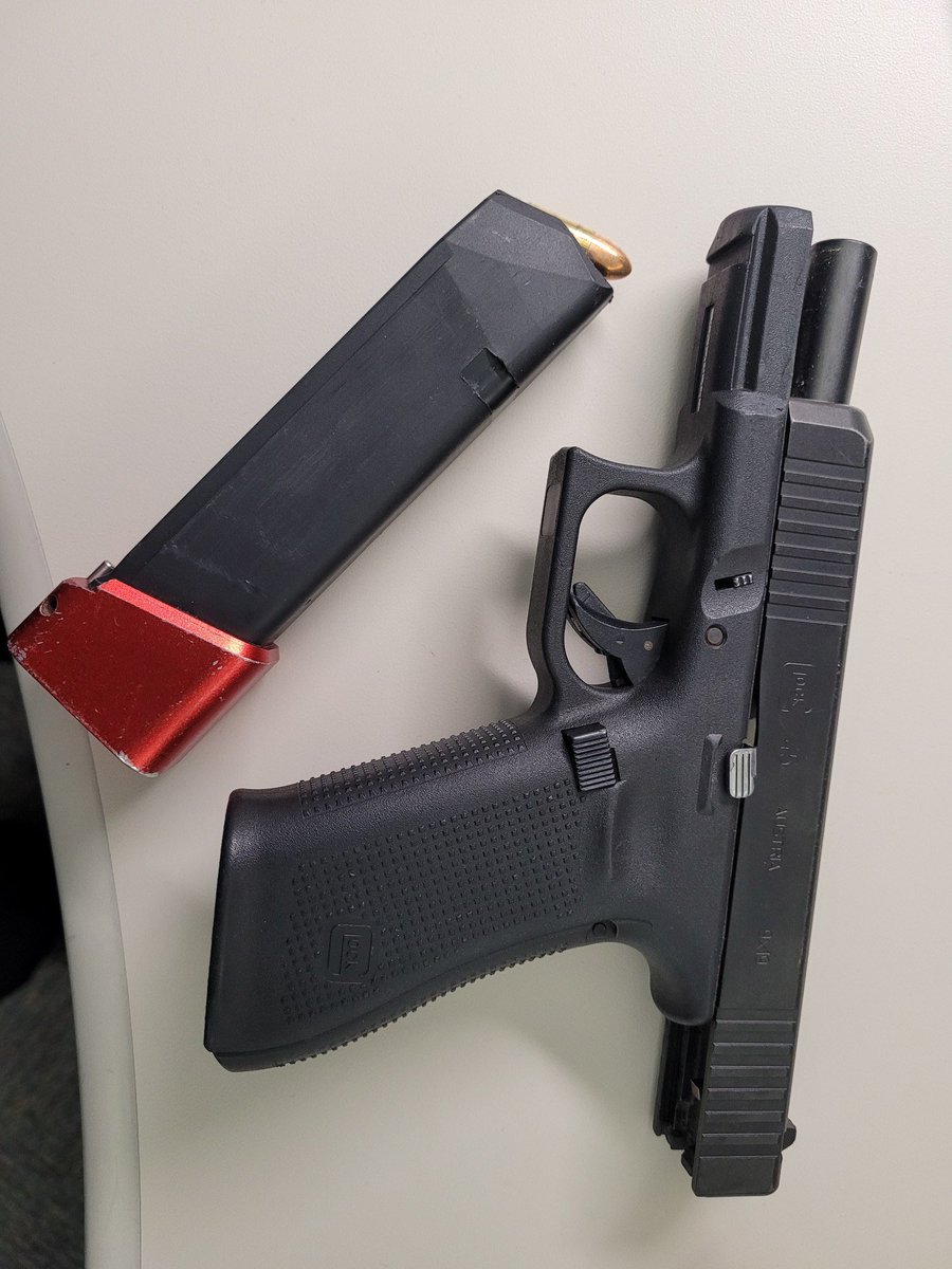 Dallas Gang Unit tweet media