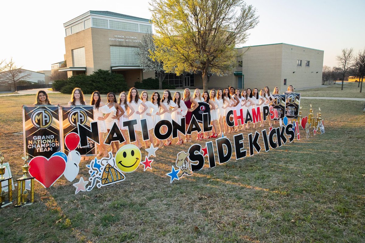 SidekicksBoosterClub tweet media