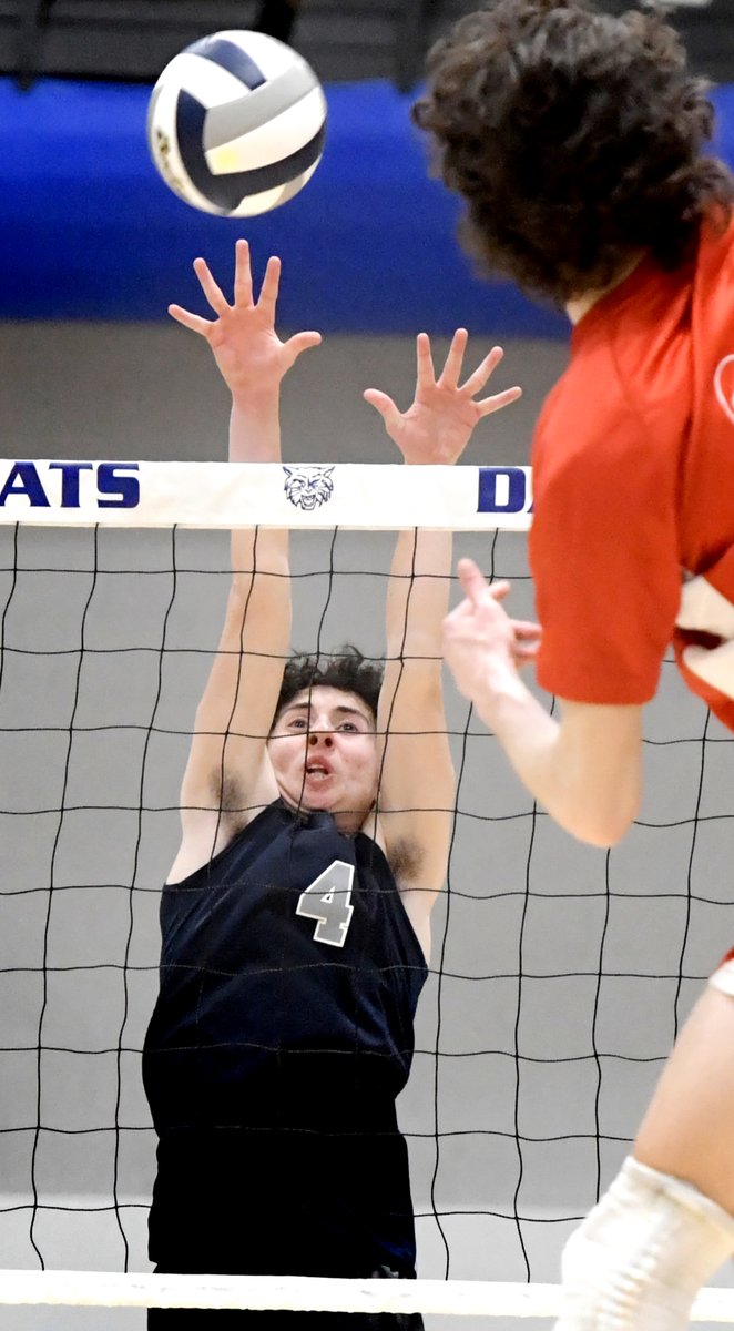 Cumberland Valley dominates in win over Dallastown. Here's a look! bit.ly/3JQLiGb <a href="/DtownWildcats/">Dallastown Athletics</a> <a href="/FlyCVEagles/">Cumberland Valley High School</a> @YorkDispatch