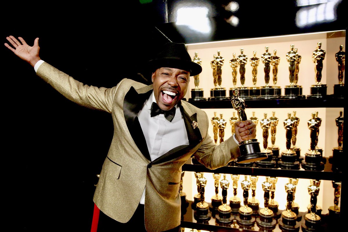 Will Packer (@willpowerpacker) on Twitter photo I’m so damn proud of this show!!! I’m grateful for all the appreciation, support and critiques. The LOVE has been overwhelming. It was a true honor and pleasure to take on this responsibility. <a href="/ShaylaCowan/">Shayla Cowan</a> and I wanted an OSCARS that looked and felt different than any before it… I’m so damn proud of this show!!! I’m grateful for all the appreciation, support and critiques. The LOVE has been overwhelming. It was a true honor and pleasure to take on this responsibility. <a href="/ShaylaCowan/">Shayla Cowan</a> and I wanted an OSCARS that looked and felt different than any before it…