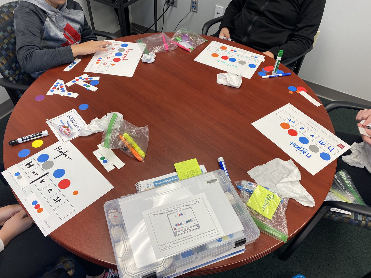 DrJonesPRT's tweet photo. Intervention groups are working hard! So proud of what our students have accomplished! 👊🥳 @KimHoeven1 #OPSMomentsThatMatter #Skill15 https://t.co/bJ5fe7hYgB