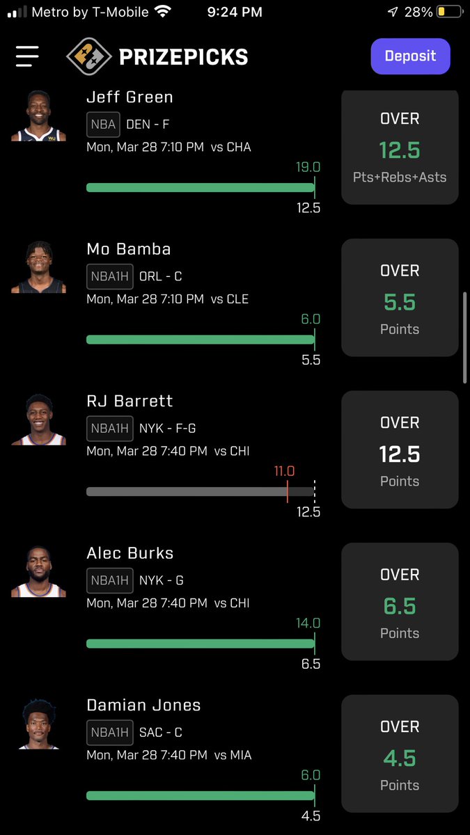 StAugBets's tweet image. Only one that hit for nba unfortunate but we will always get back at it💪🏽💪🏽💪🏽
