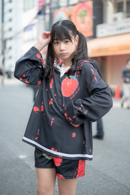 Twitterのコスプレ画像14