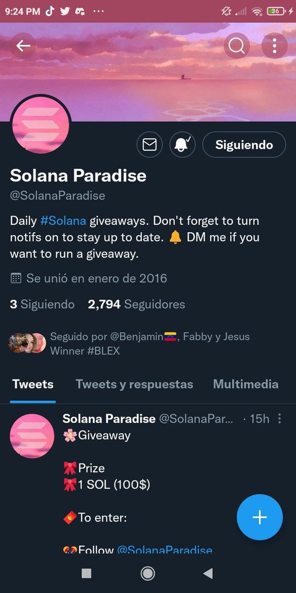 Alexa🇻🇪 tweet media