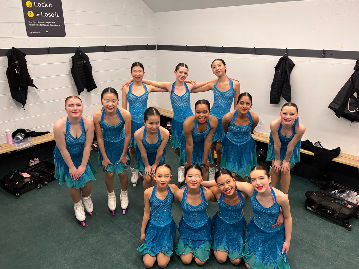 Congratulations to our Juvenile team who finished second🥈 at provincials.   #edgies

instagram.com/p/Cbqoj2gLzq1/