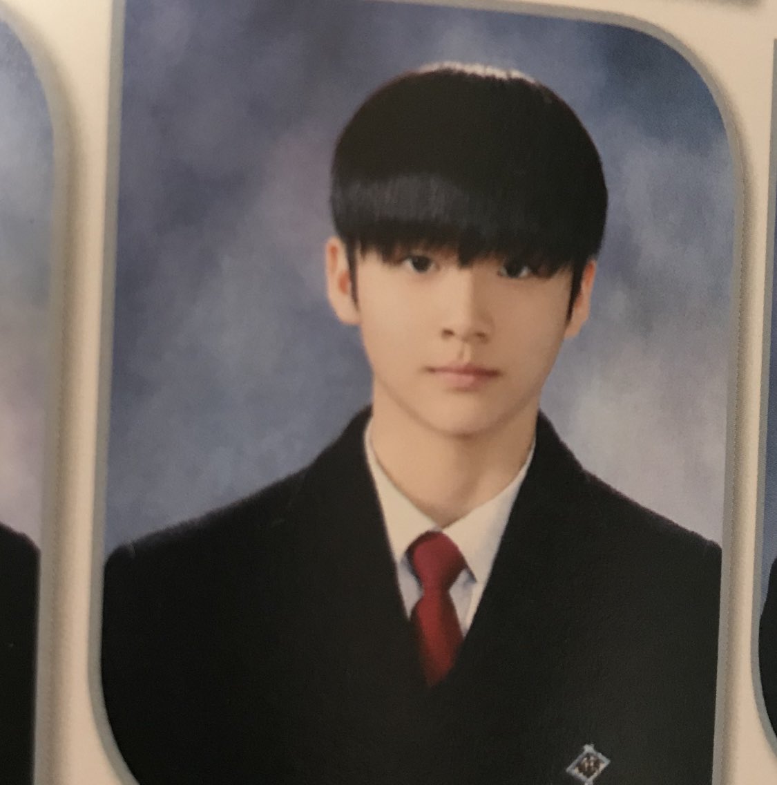 daily sangwon tweet media