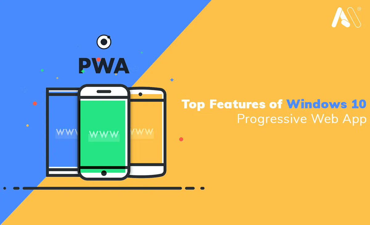 AmarInfotechHQ's tweet image. These are some of the best Progressive Web Apps (PWA) that I could find for Windows (for now). Let me know in the comments if I missed any good ones!

buff.ly/3sh5ETf

#amarinfotech #excelptp #windows #googlephotos #applications #webdevelopment #developer #software