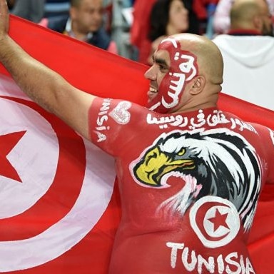 wssimt's tweet photo. Good luck #Tunisia #Qatar2022 https://t.co/6gQWs6ZaYI