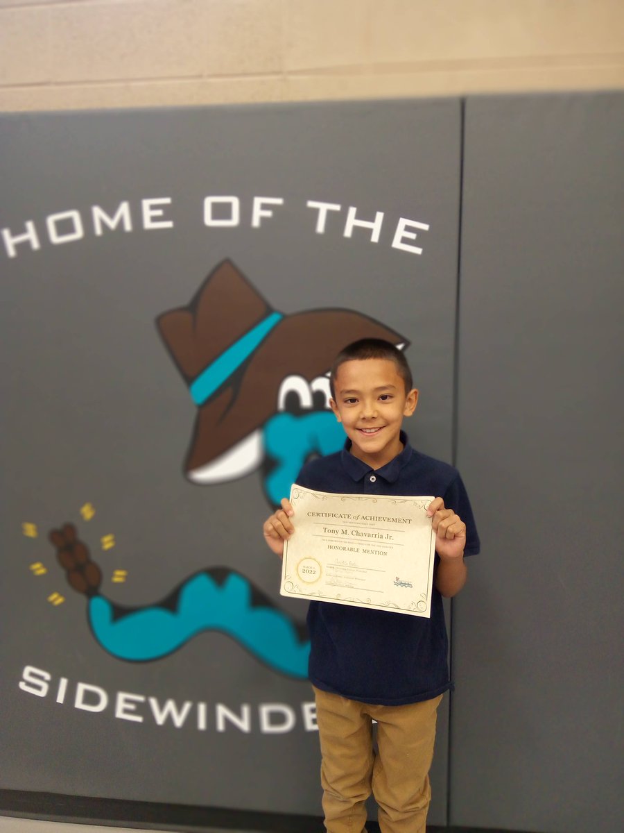 See_Boston's tweet photo. We're back! After 2 years we had 3 amazing award assemblies today with 500 parents there to celebrate their treasures!
Congratulations to all our #treasures who received recognition in our Sheely Quarter 3 Honor Awards Assembly today! @TollesonESD #ProudPrincipal #SheelyPride https://t.co/Qj9bh9fpHn