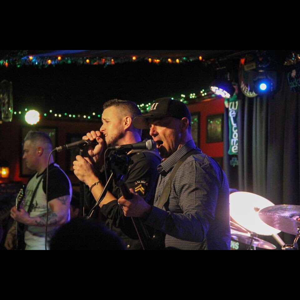 3MiBoston's tweet photo. Few pics from last show @burrenmusic
Thank you to Shawna Travis for the pics!
#thirdmanin #3mi #boston #rockband #photos #theburren #somervillema #livemusic #backroomseries https://t.co/jnYVx66wEq