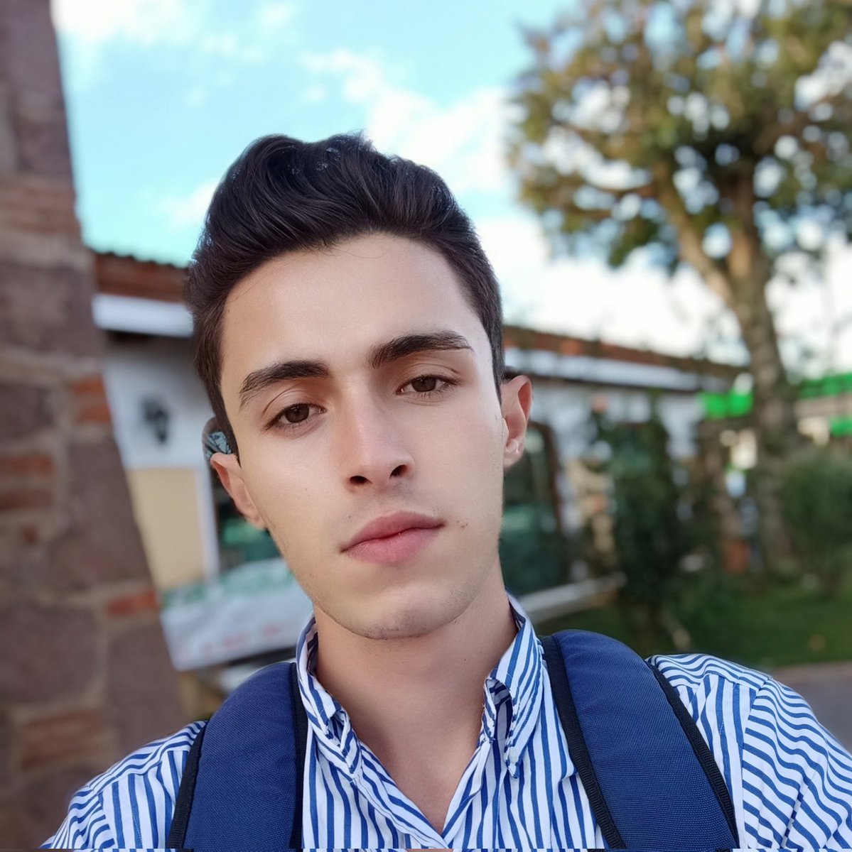 CristianCossOF's tweet photo. #NuevaFotoDePerfil https://t.co/UM6voqQXc6