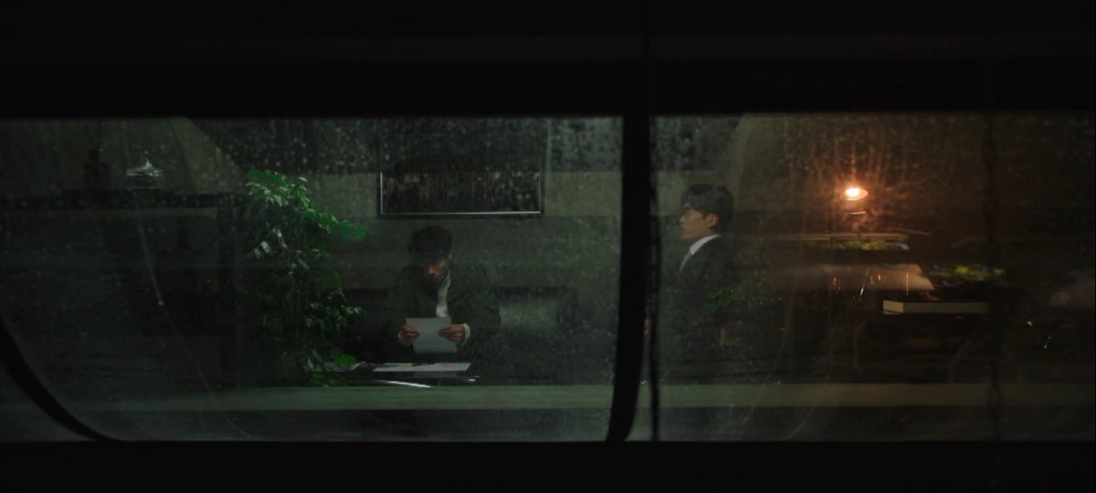 anniedelavoye's tweet photo. Very pleasing cinematography so far.
#TheOneAnOnly https://t.co/xKBzw7nOSE