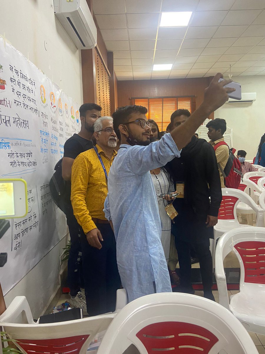 Deepak Arora tweet media
