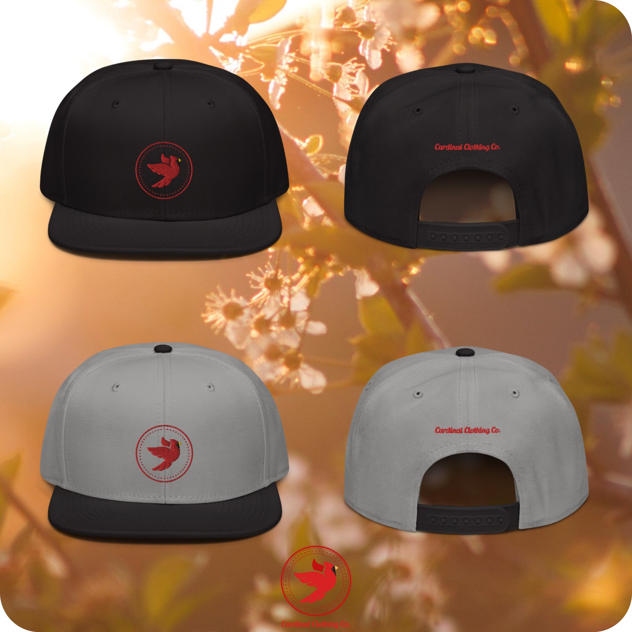 Cardinal Clothing Co. on Twitter "Here is the 1st item from our April