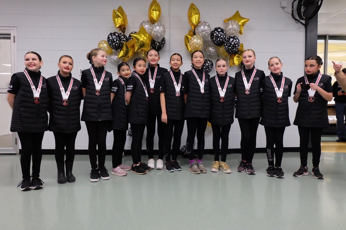 🎉A HUGE congratulations to our Pre Juvenile team on your🥈 medal at the Skate Ontario Provincial Championships!

instagram.com/p/CboEotrrx9Z/
