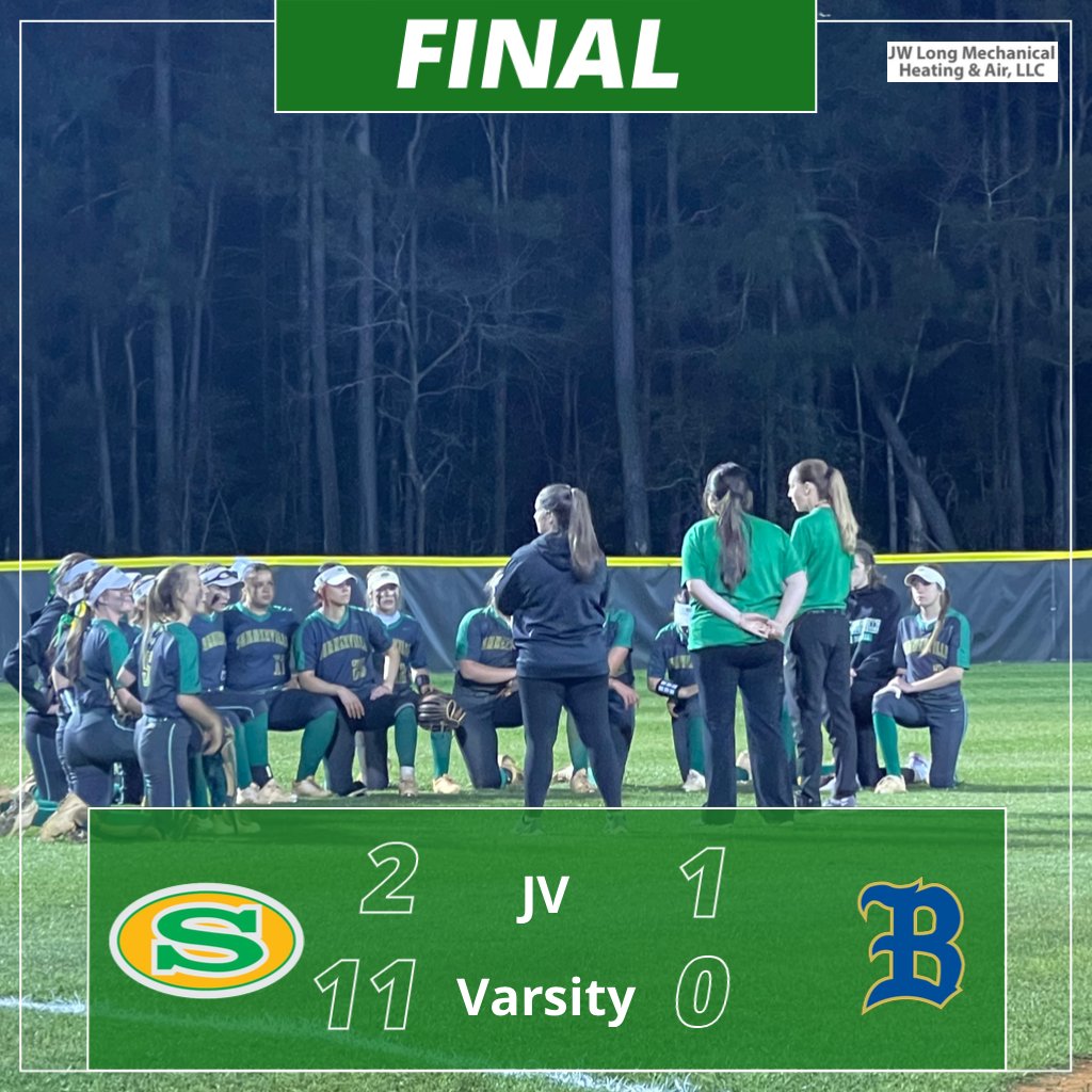 SummervilleSB's tweet photo. W’s in Moncks Corner https://t.co/Snh6pOfOO2