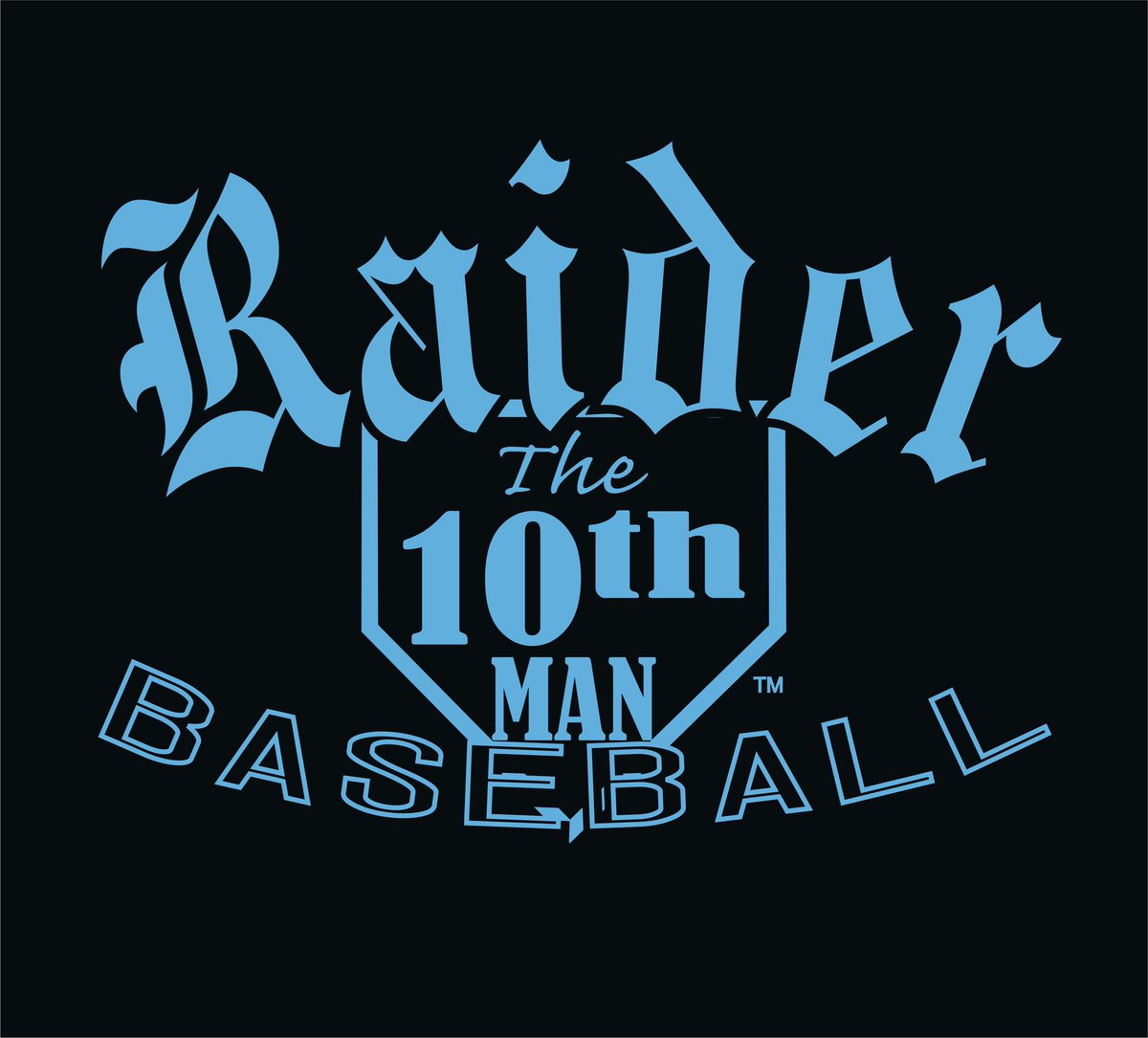 micah_pohlmeier's tweet photo. Raider Baseball- First 100 students to arrive at the Sherman game Friday will get a FREE 10th Man Tee! Come early and get rowdy!
#10man @WERaiderBB https://t.co/EhBHTEiRGF