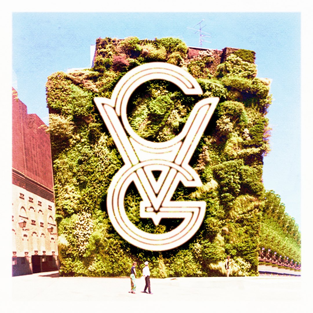 kidcomputerband's tweet image. One whole week of 𝘊𝘢𝘧𝘦 𝘝𝘦𝘳𝘵𝘪𝘤𝘢𝘭 𝘎𝘢𝘳𝘥𝘦𝘯 !!⁣⁣⁣⁣⁣
⁣⁣⁣⁣⁣
Thank you so much for your support. We are totally tickled to be able to celebrate with you in Kansas City this weekend.⁣⁣⁣⁣⁣ Via @supersonicrex 🧡