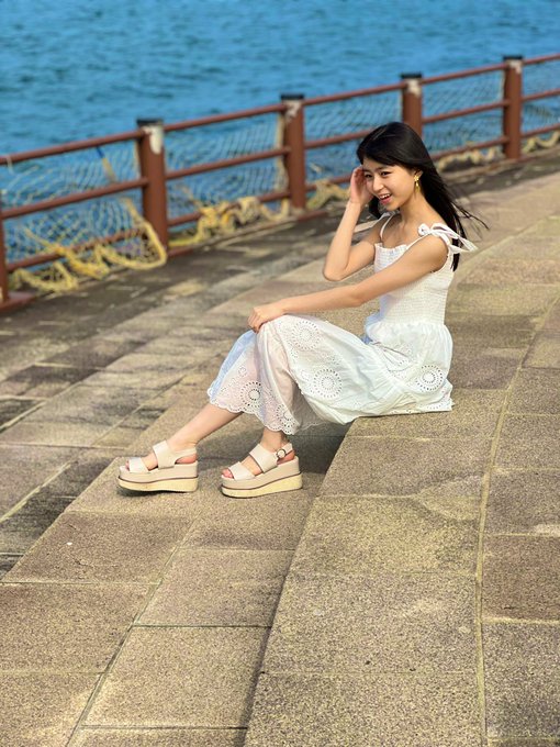 Twitterのコスプレ画像4