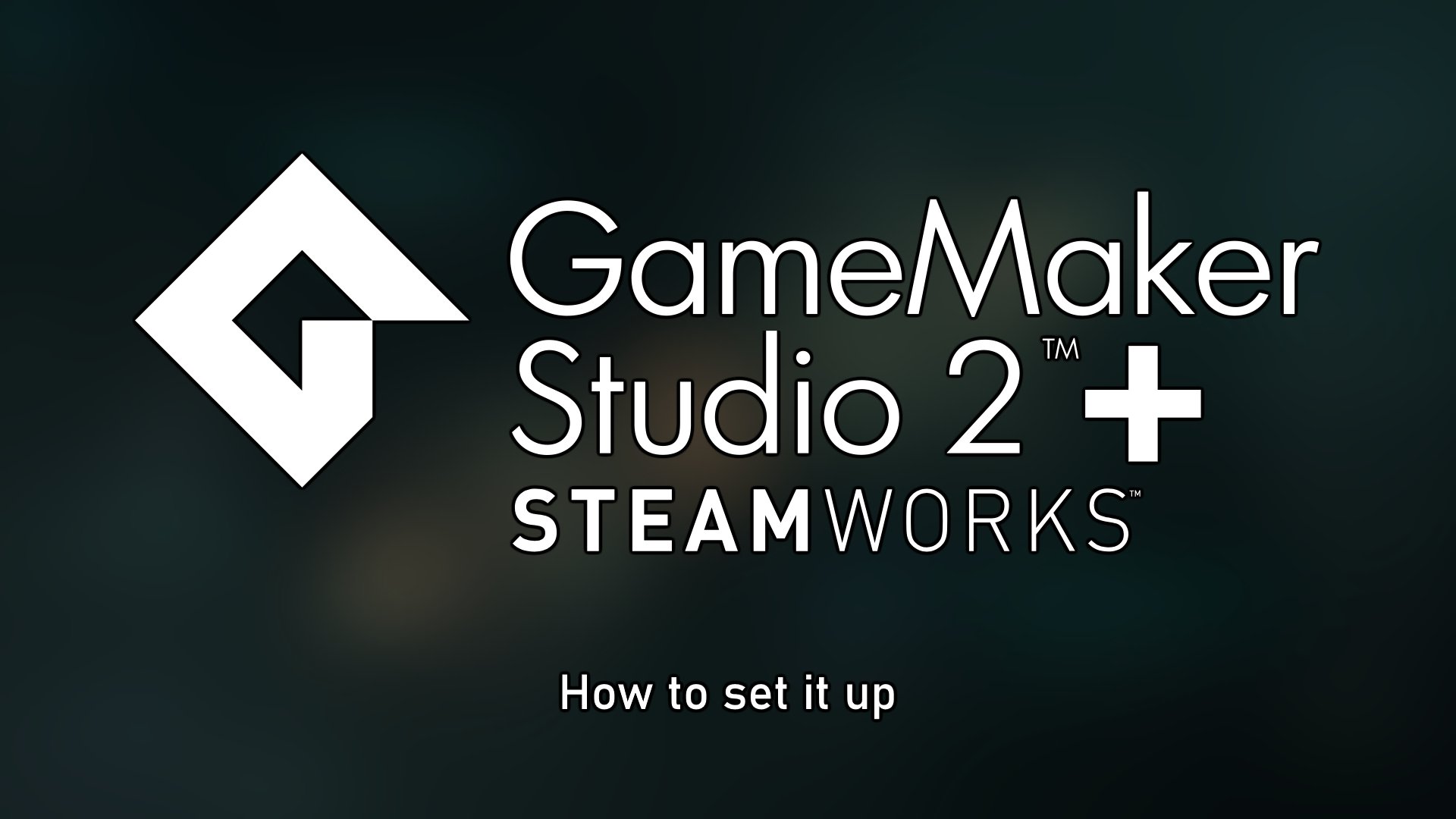 GameMaker on Steam