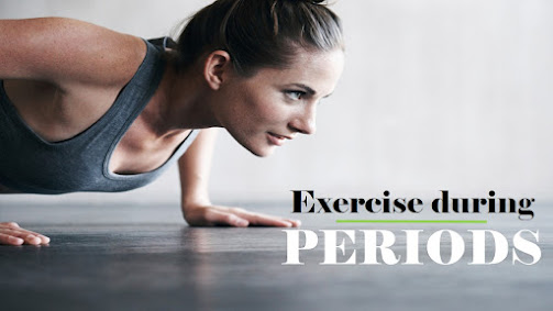 FitRosky's tweet photo. ✅✅ Is it good to do exercise when you have your periods? 

Follow for more health updates @FitRosky 

#womenhealthcare #menstruation #exerciseduringmenstruation 

https://t.co/0ZWuaeGScH https://t.co/EGqegKbpEN