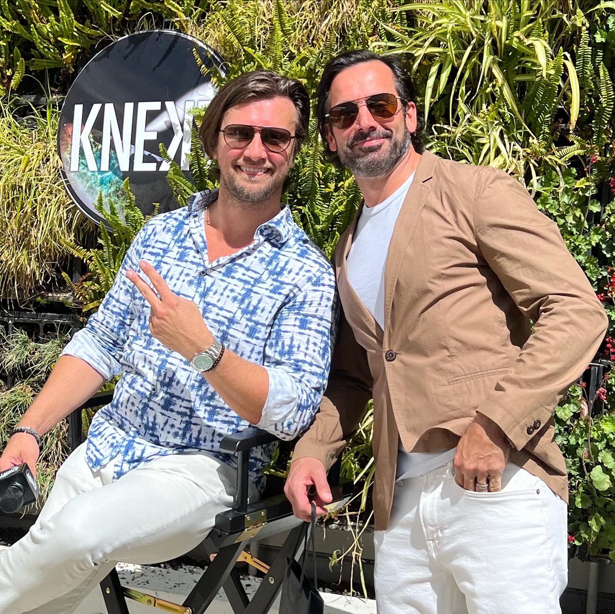 Christopher Gialanella (@christophergia) on Twitter photo Itās not the #Oscars without <a href="/producerdeb/">Debbie Durkin, Producer</a> and her #EcoLuxeLounge Pre-Oscars Luxury Brunch and Lounge in celebration of the Oscar nominees at the <a href="/beverlyhilton/">The Beverly Hilton</a> Itās also not a party without these three <a href="/billbakho/">Bill Bakho</a> <a href="/kentspeakman/">KENT SPEAKMAN</a> and <a href="/PeggyTanous/">OCPeggy</a> š Itās not the #Oscars without <a href="/producerdeb/">Debbie Durkin, Producer</a> and her #EcoLuxeLounge Pre-Oscars Luxury Brunch and Lounge in celebration of the Oscar nominees at the <a href="/beverlyhilton/">The Beverly Hilton</a> Itās also not a party without these three <a href="/billbakho/">Bill Bakho</a> <a href="/kentspeakman/">KENT SPEAKMAN</a> and <a href="/PeggyTanous/">OCPeggy</a> š