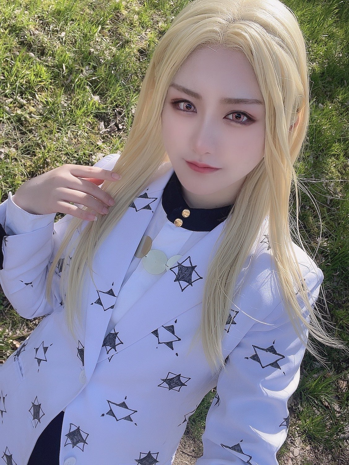 Ai様専用］カリスマ テラ アイドルブレイク コスプレ - メルカリ