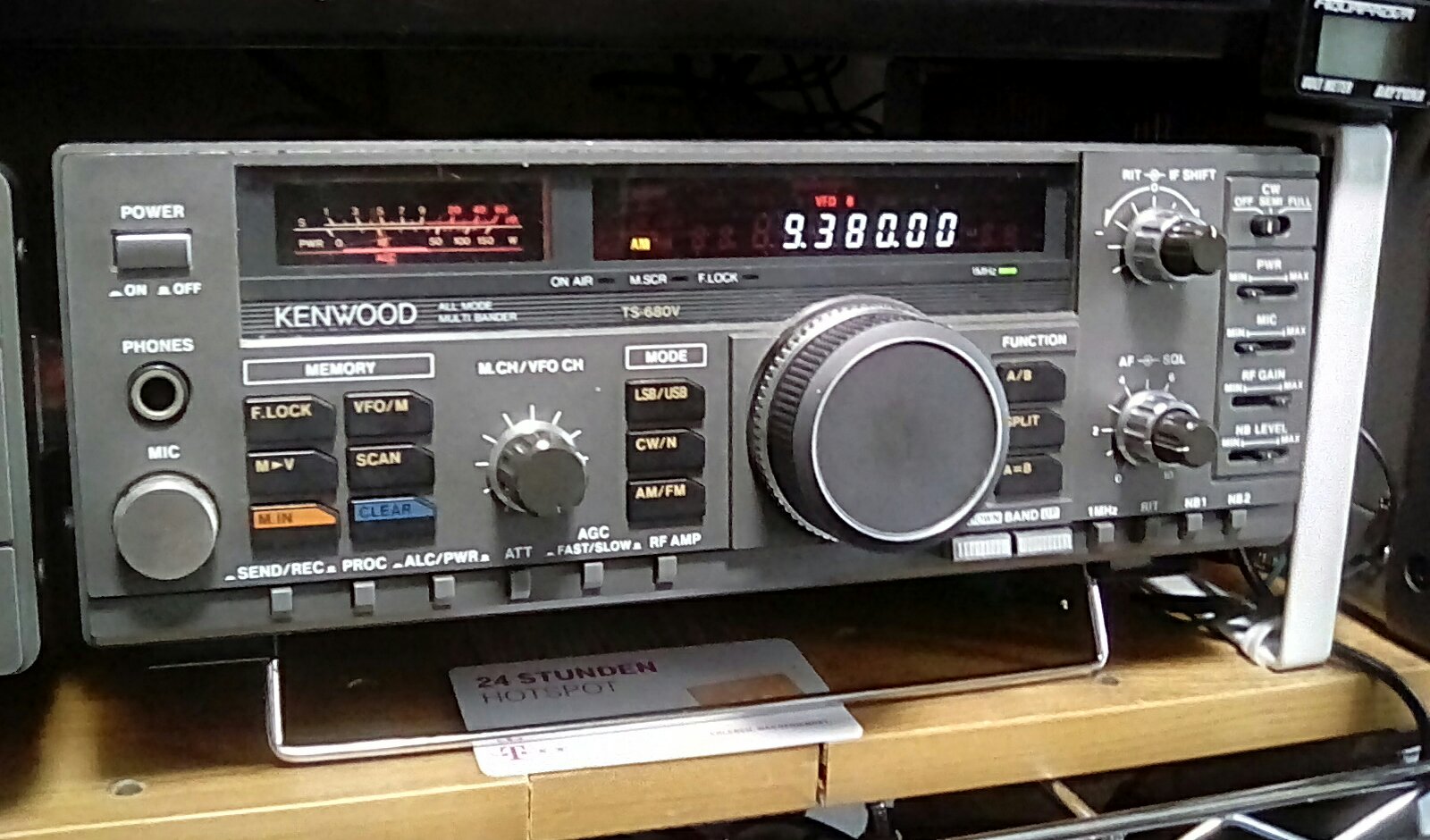 Bgr 日曜日夜のktwrフレンドシップラジオ 今日から周波数変更でしたよね 7 5mhz 9 38mhz カプラー調整中です Ktwr T Co Cdu7w4u4bh Twitter Bgr 日曜日夜のktwrフレンドシップラジオ 今日から周波数変更でしたよね 7 5mhz 9 38mhz カプラー調整中です Ktwr T Co Cdu7w4u4bh Twitter
