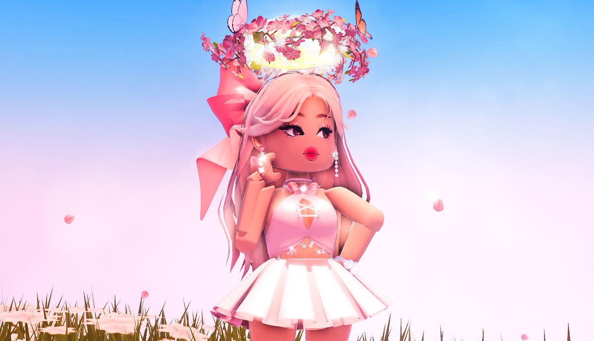 loveamilee's tweet photo. spring halo 2020 giveaway!

• follow me + @TheyaTinkle 
• like + retweet https://t.co/xiSxhNMmEA