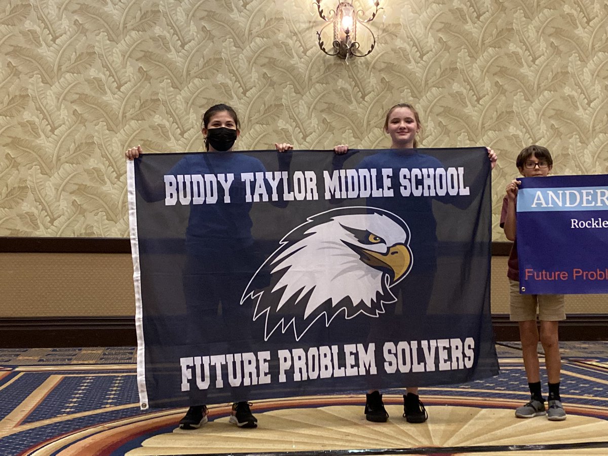 Still exhausted from FLFPS but so proud of my kids and their performance!