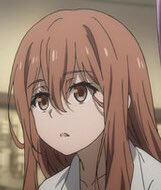 CodenameDoIIy's tweet image. An experiment…?
If she gets to swim with Mi-Chan, then it’s okay.