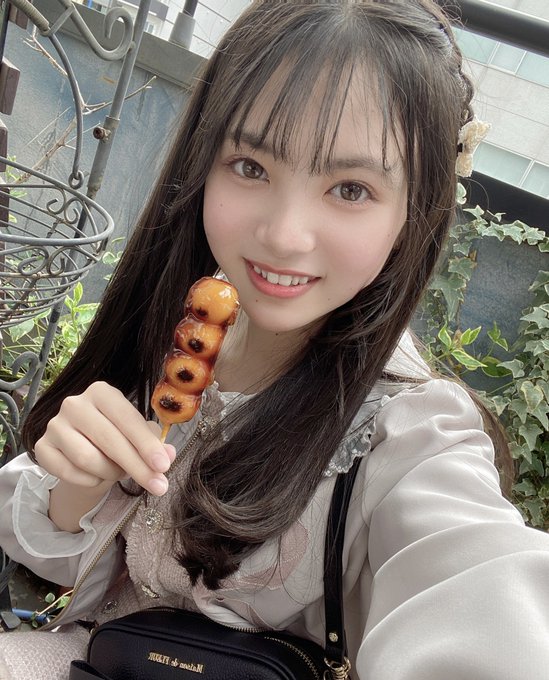 Twitterのコスプレ画像11