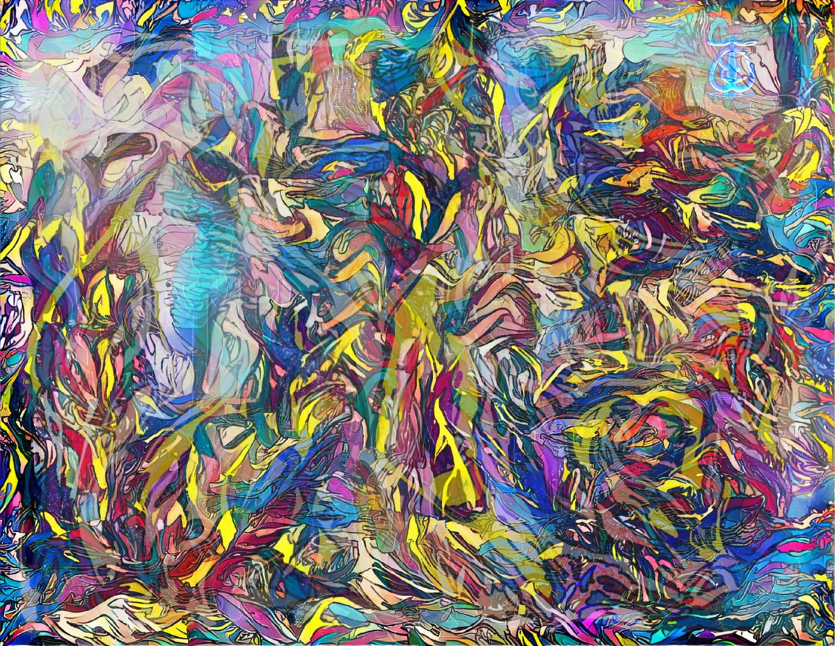 JacqueC_art's tweet photo. Check out this NFT by @JacqueC_art on @foundation! 🌐 House on Blooming Hill has finally found a home. #NFT #ethereal #digital #organic #avantgarde #unique #origial

https://t.co/YxTORxCzog https://t.co/aZMy4V78WC