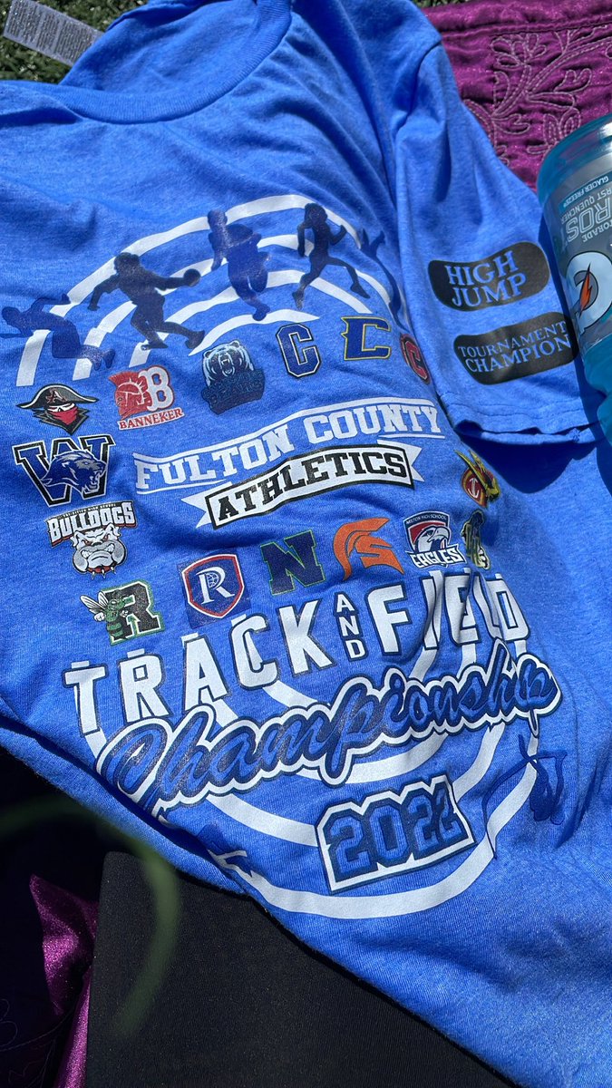 Congrats <a href="/WestlakeTFXC/">@WestlakeTrack/CC</a> combined team <a href="/FultonCoSchools/">FultonCountySchools</a> Champs! So proud of these kids! Teams full of Magnet,IB,multi-sport athletes w/ athletic &amp; academic college rides. Mr. Robinson would be so proud! #Train4May #OneWestlake #LLJR @FultonAD_crafts <a href="/Coach_CGreen/">Carl Green,CAA</a>  <a href="/WestlakeSports1/">WestlakeHSAthletics</a>