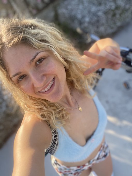 I just posted a new outdoor video👇 https://t.co/yUycQotMPe  ☝️Go to see it before it may be removed for<a href="/tag/asmr"class="tags"><span>#asmr</span></a>