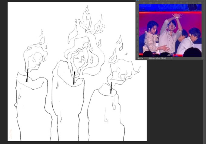 process! 