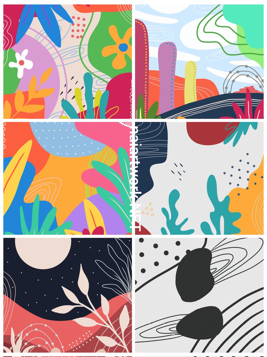 Assalamualaikum, hi guys! Updating my NFT collection. They are now available 🌼🌼🌼

FP : 0.01-0.03
Link : app.pentas.io/user/naiartwork

Collect them now! Thank you for RTs, likes &amp; support 🤩❤️

#pentasio #pentasionft #pentasian #nft #nftcreator